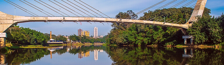 Piracicaba – Entre as 100 cidades mais inteligentes e conectadas