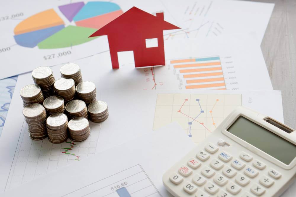 Vendas de imóveis sobem 40% em julho