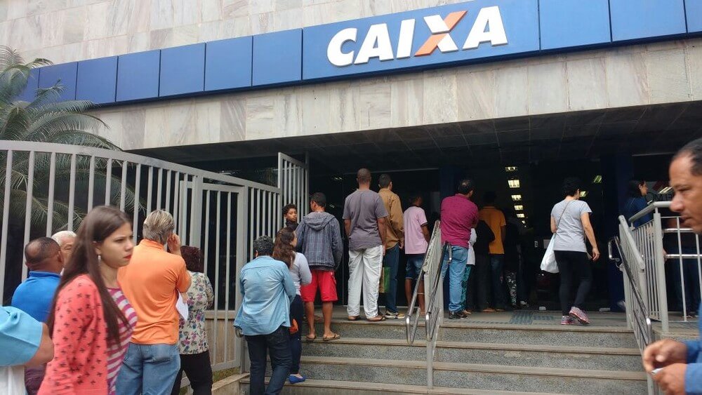 Caixa Econômica Federal amplia recursos do Minha Casa, Minha Vida