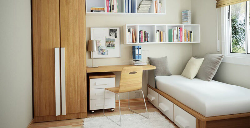 Como decorar seu apartamento: conheça nossas 7 dicas