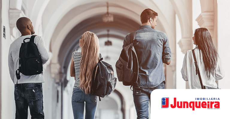 Leia mais sobre o artigo Quais as vantagens de morar próximo à universidade?