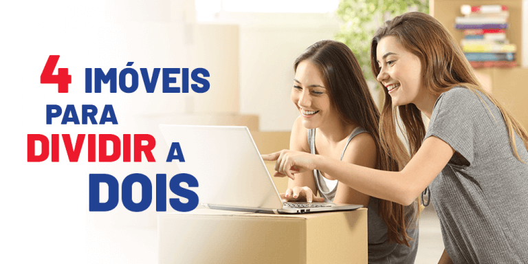Leia mais sobre o artigo 4 imóveis para dividir a dois