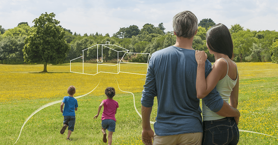 5  Vantagens de comprar um lote