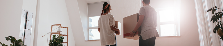 Leia mais sobre o artigo Como organizar uma mudança?