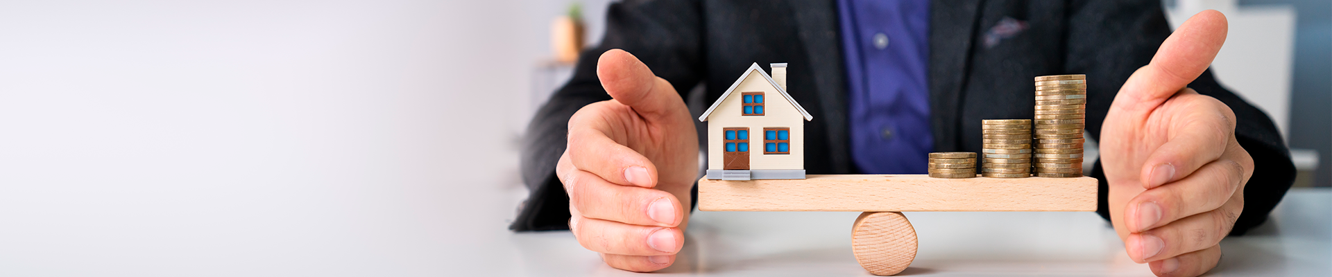 Quer vender? Saiba como é calculado o valor venal do imóvel