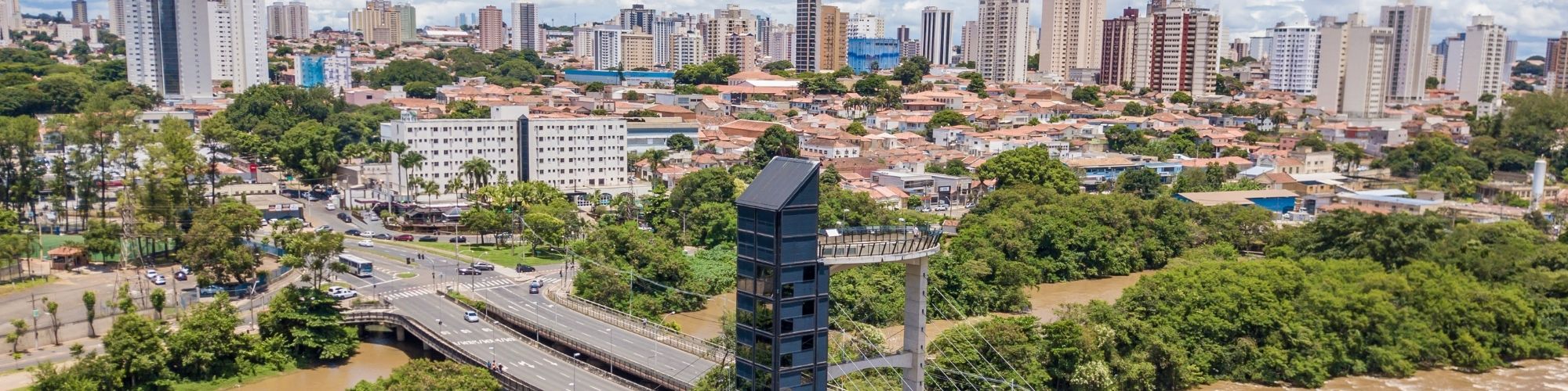 Região Metropolitana de Piracicaba é anunciada