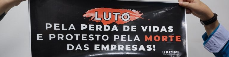 Leia mais sobre o artigo Fase vermelha: retrocesso gera protestos