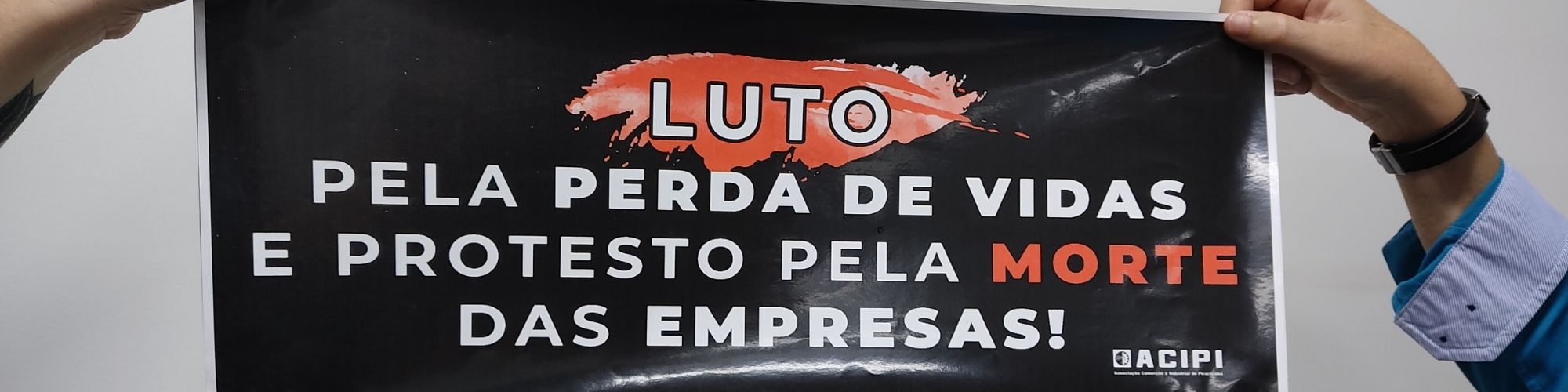 Fase vermelha: retrocesso gera protestos