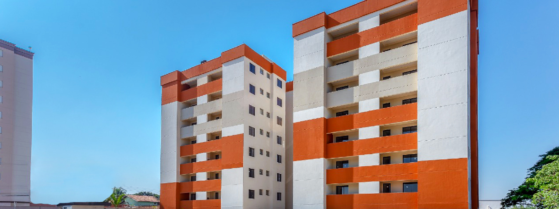 Residencial João Pessoa