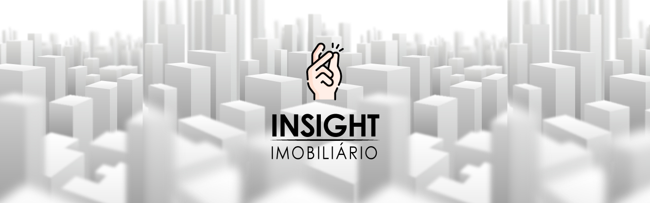 Insight Imobiliário marca nova série de vídeos no YouTube