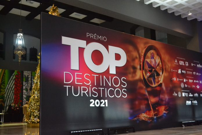 Piracicaba vence prêmio de turismo