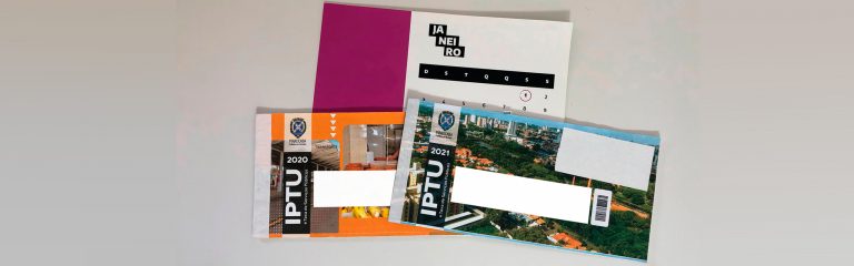 Leia mais sobre o artigo Prefeitura atualiza base de cálculo do IPTU
