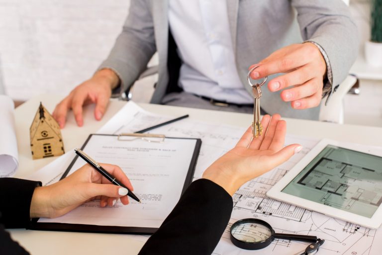 Leia mais sobre o artigo Nova lei torna mais barato e rápido o registro de imóvel