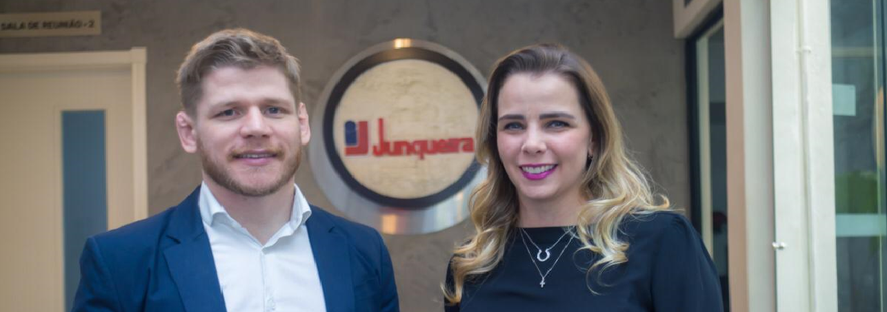 GPTW: Imobiliária Junqueira recebe certificação pelo segundo ano consecutivo