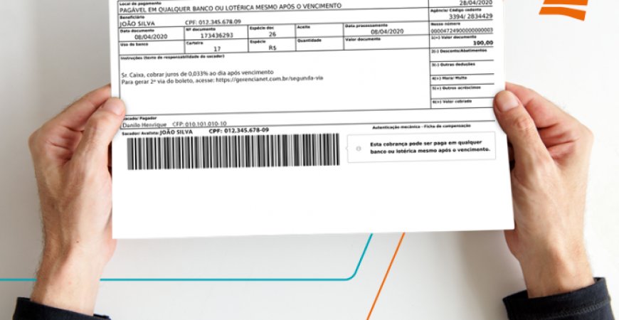 Dica de segurança: COBRANÇA INDEVIDA