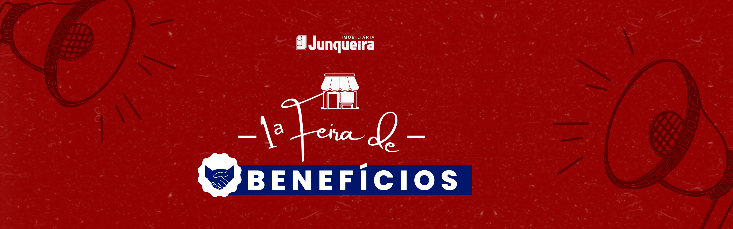 1ª Feira de Benefícios reúne parceiros