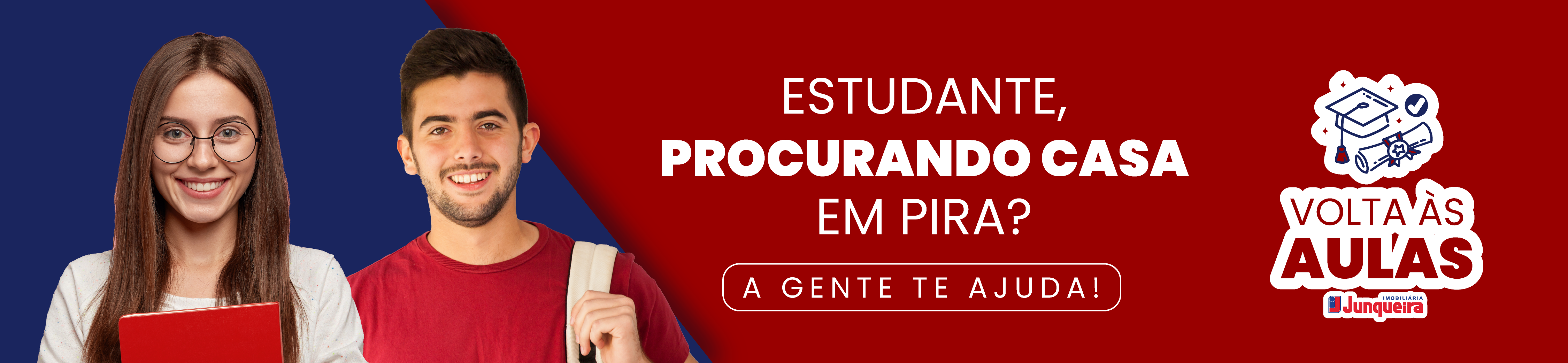 Vestibular aumenta procura por moradias na cidade