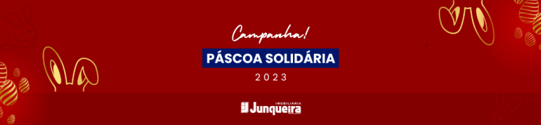 Leia mais sobre o artigo Páscoa Solidária: iniciativa da Junqueira arrecada chocolates