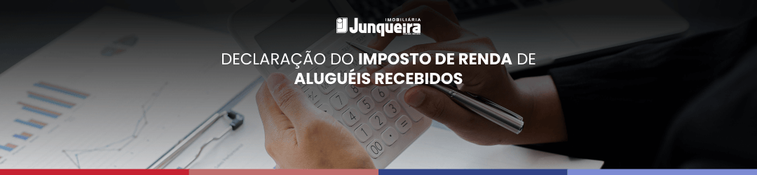 Imposto de renda: declaração de imóveis é obrigatória