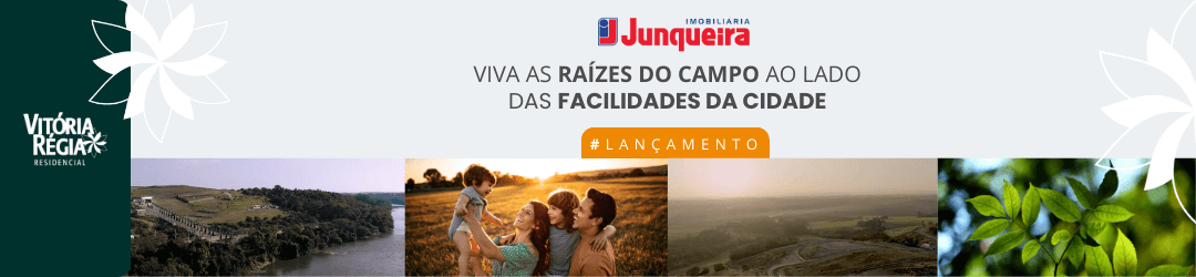 Residencial Vitória-Régia